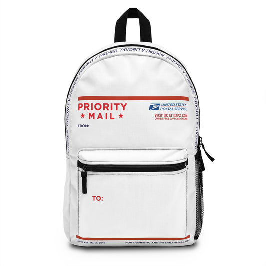 The 228 Priority Pack by Higher Priority